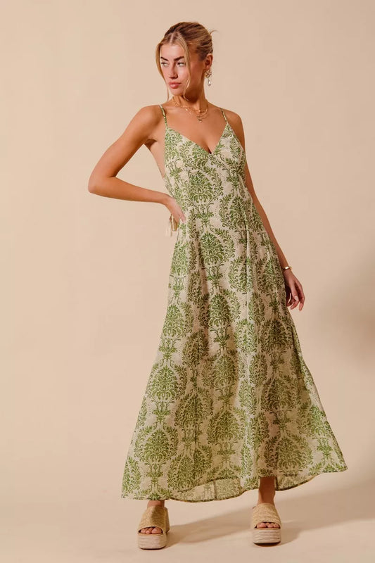 Maxi Dresses The Fair and Fine Maxi Dresses The Fair and Fine