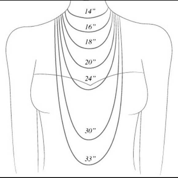 Silver Herringbone Chain With 2" Extender